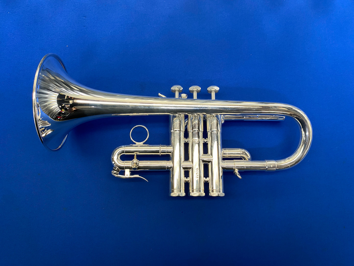NEW Schilke G1L G/F Trumpet