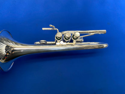 NEW Schilke G1L G/F Trumpet