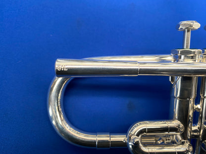 NEW Schilke G1L G/F Trumpet