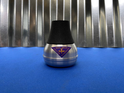 Best Brass Warm-Up Trumpet Practice Mute