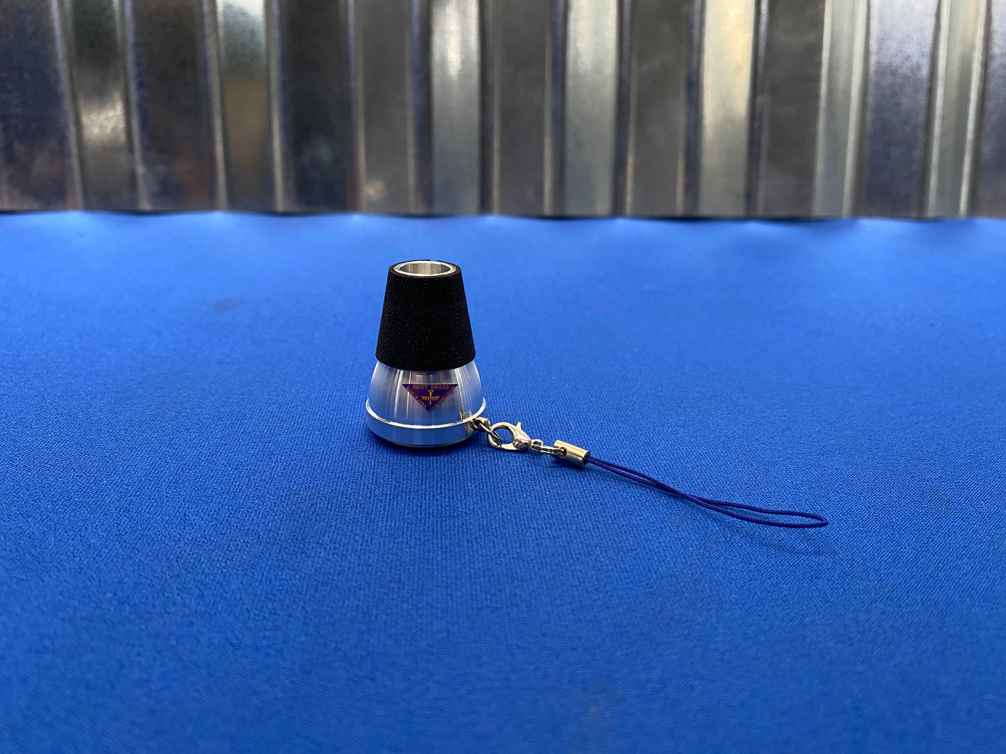 Best Brass Warm-Up Nano Mute