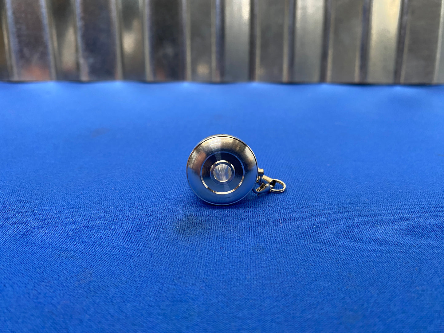 Best Brass Warm-Up Nano Mute