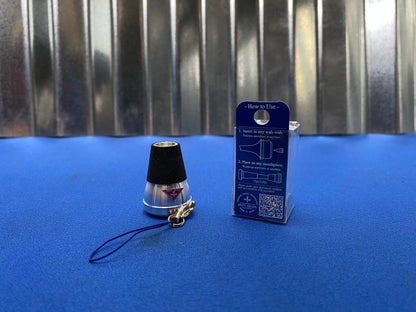 Best Brass Warm-Up Nano Mute