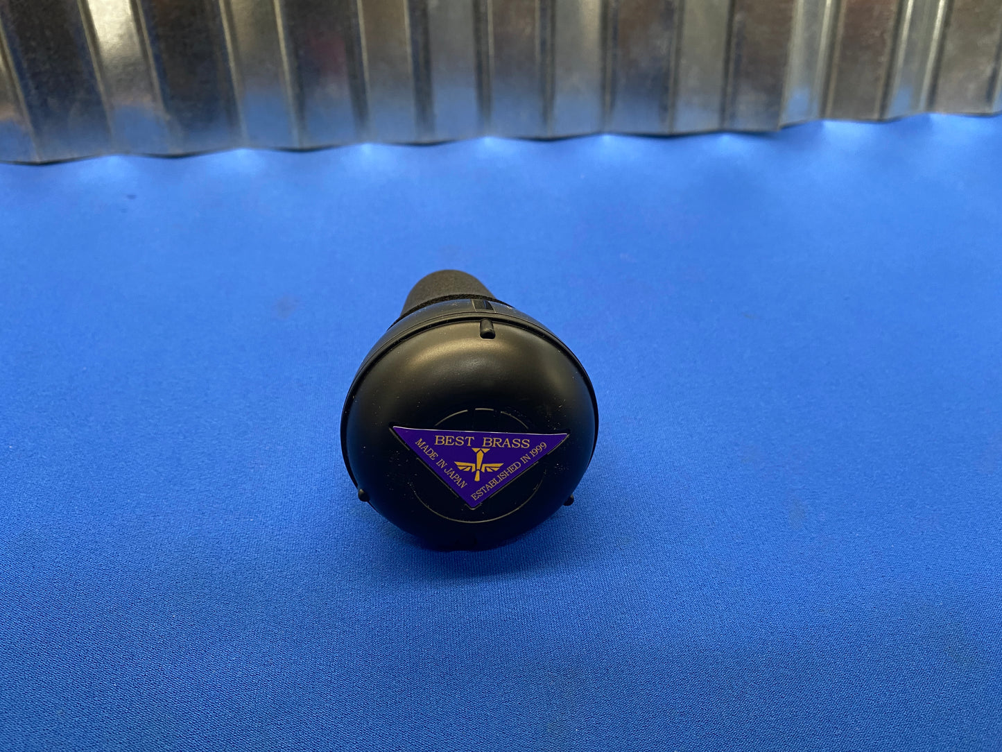 Best Brass Warm-up Jr. Practice Mute