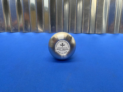 Best Brass Straight Mini Trumpet Mute