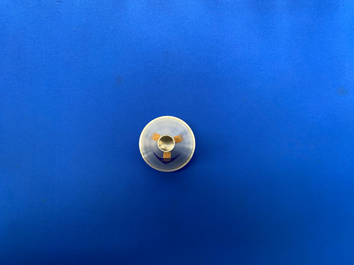 Best Brass Straight Mini Trumpet Mute