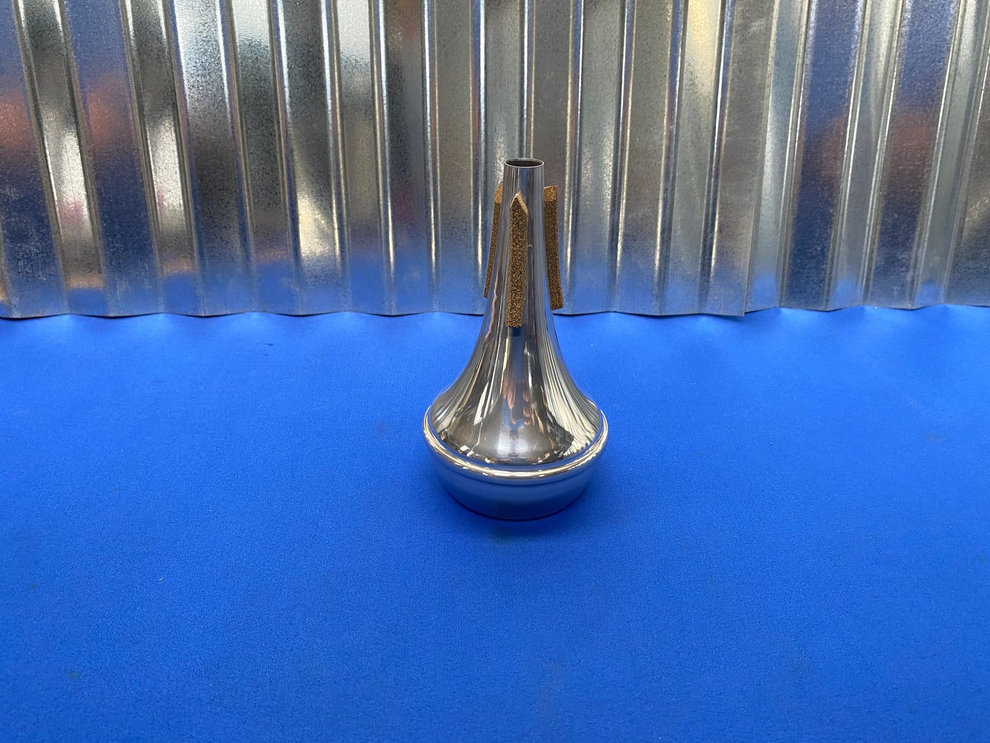 TrumCor Aluminum Straight Mute