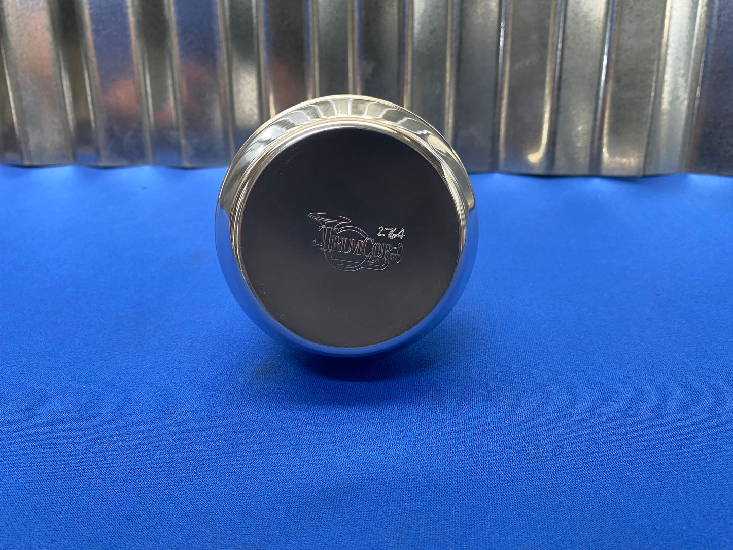 TrumCor Aluminum Straight Mute