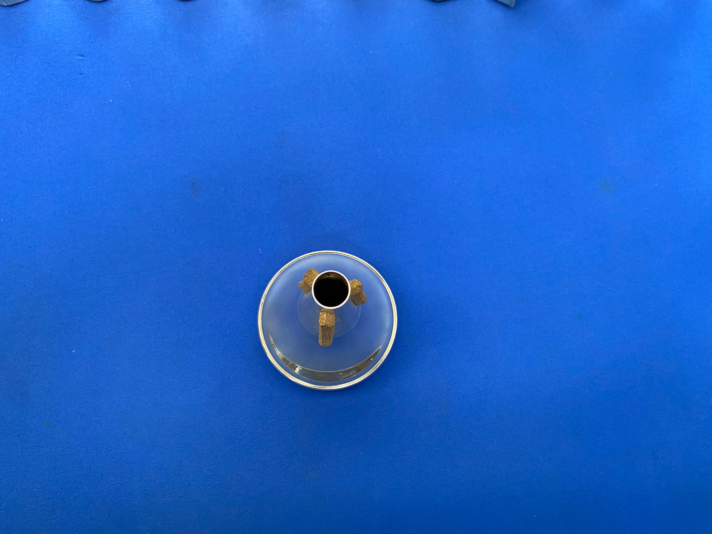 TrumCor Aluminum Straight Mute