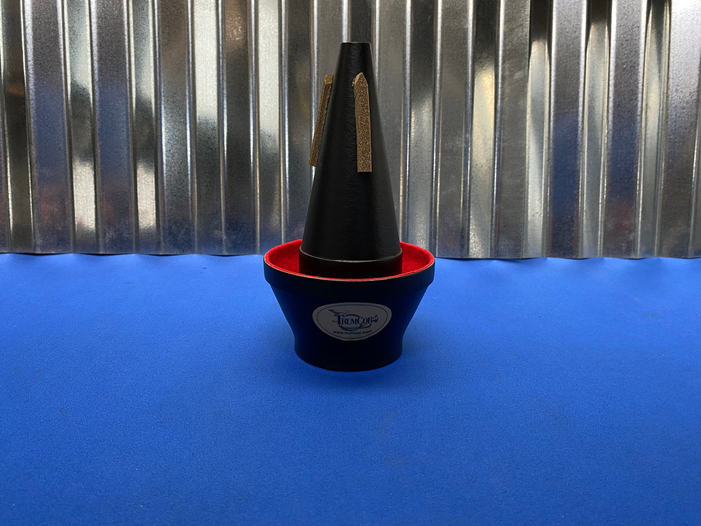 TrumCor Classic Cup Trumpet Mute