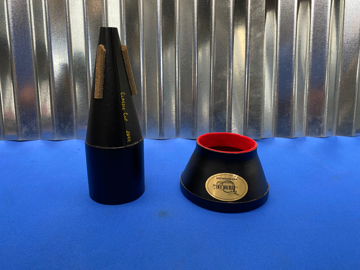 TrumCor Classic Cup Trumpet Mute