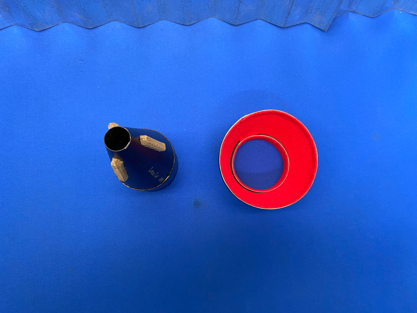 TrumCor Classic Cup Trumpet Mute