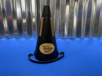 TrumCor Horn Mute - Model 45 Tuning