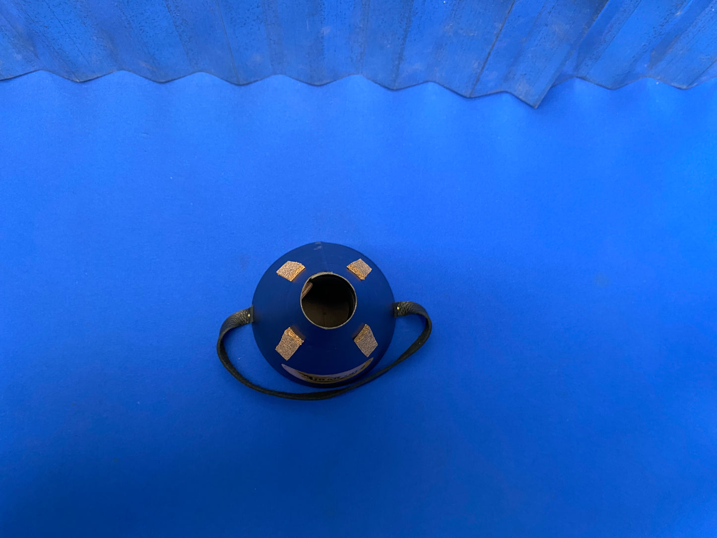 TrumCor Horn Mute - Model 45 Tuning