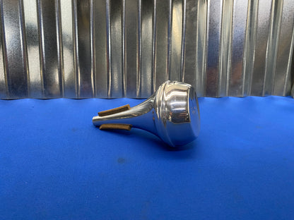 TrumCor Aluminum Straight Mute