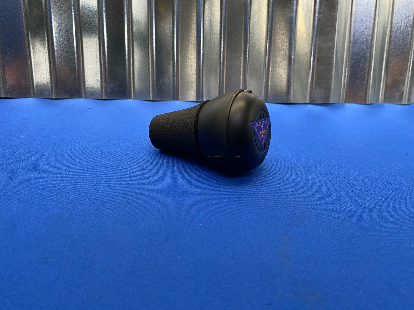 Best Brass Warm-up Jr. Practice Mute