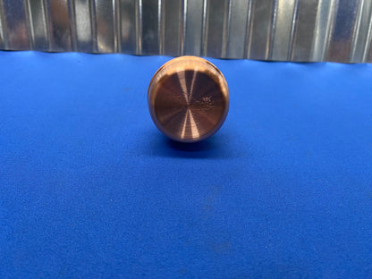 TrumCor Piccolo Trumpet Straight Copper Mute