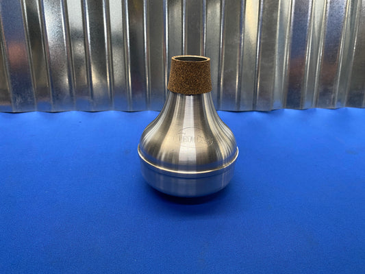 TrumCor Trumpet Zinger Mute - Aluminum