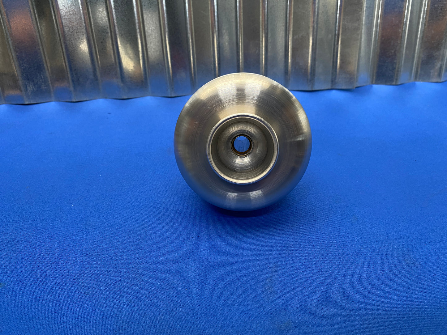 TrumCor Trumpet Zinger Mute - Aluminum