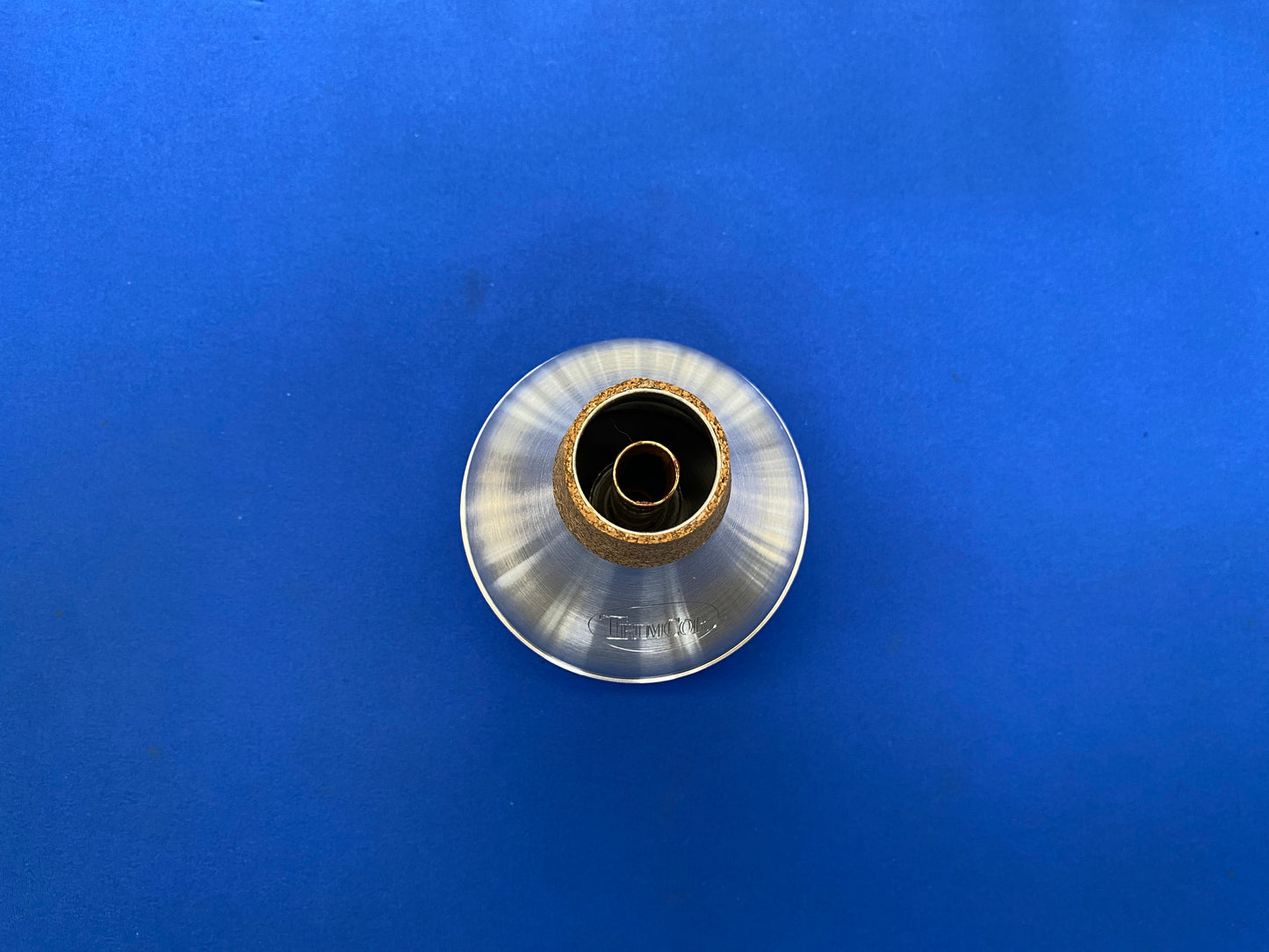 TrumCor Trumpet Zinger Mute - Aluminum