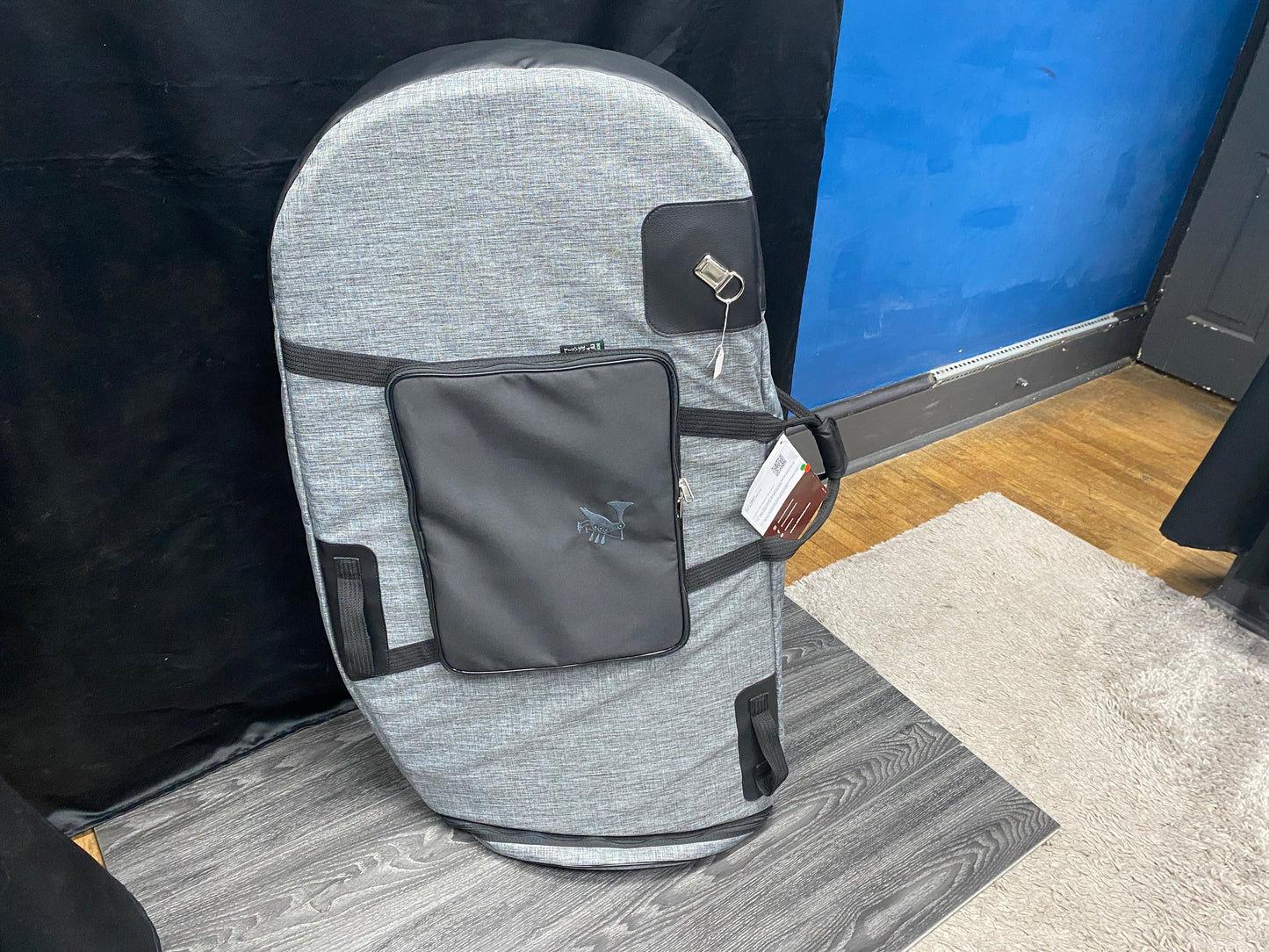 Marcus Bonna Bag for Tuba Model MB