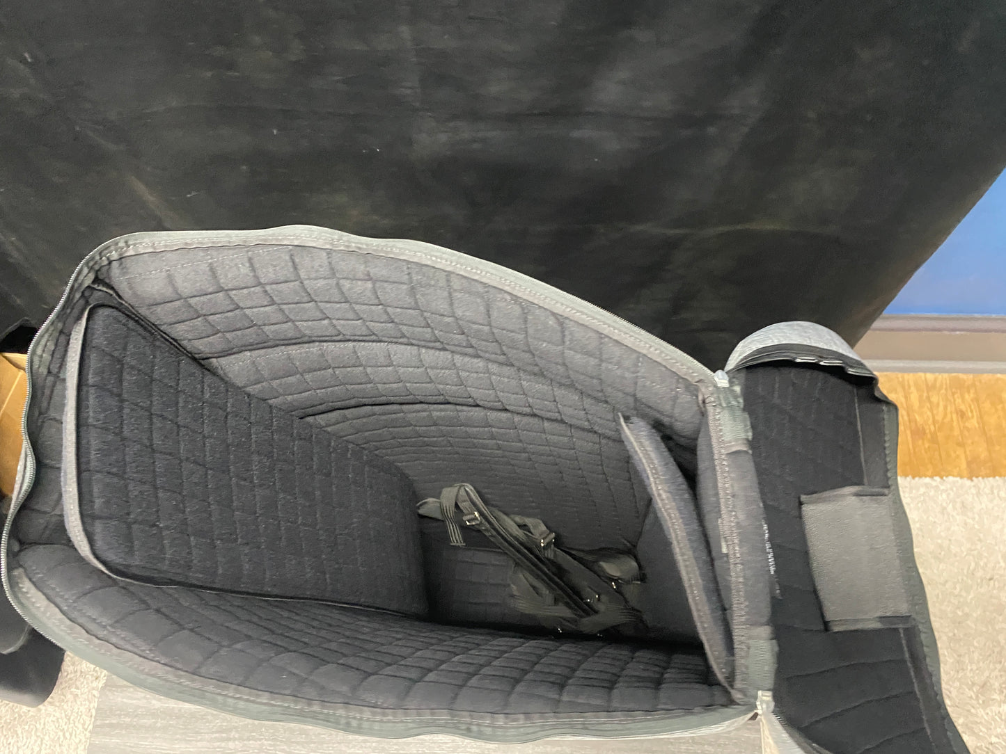 Marcus Bonna Bag for Tuba Model MB