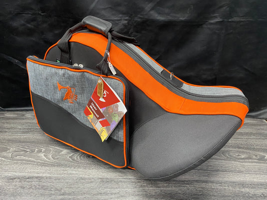 Marcus Bonna Case for Horn Model MB2  - Fixed Bell