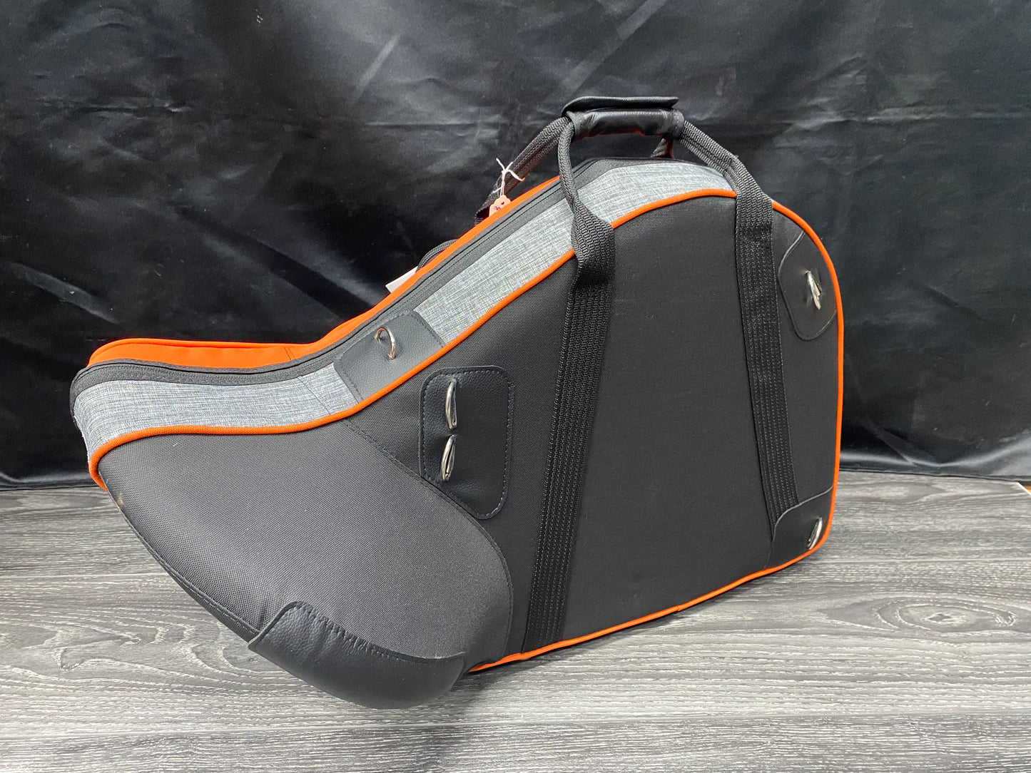 Marcus Bonna Case for Horn Model MB2  - Fixed Bell