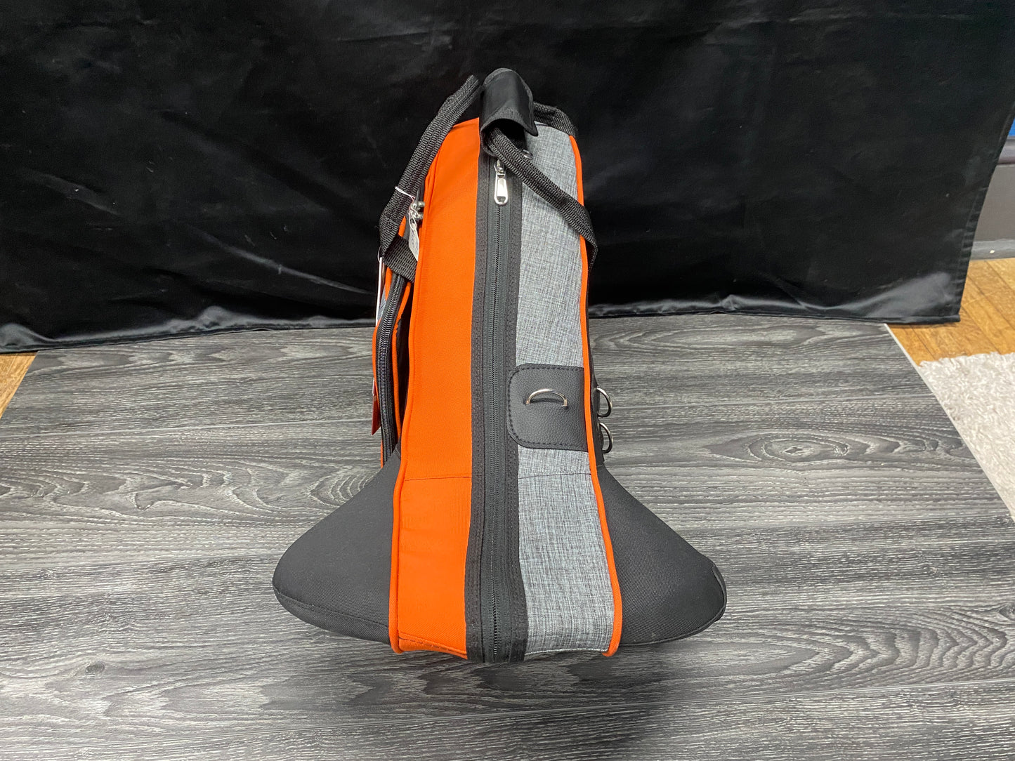 Marcus Bonna Case for Horn Model MB2  - Fixed Bell