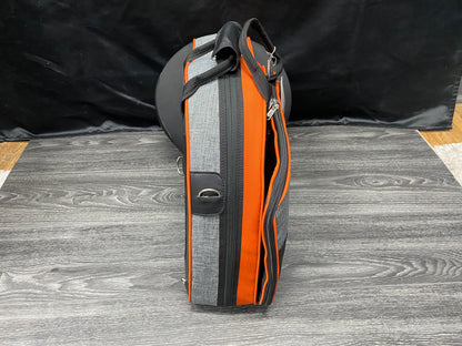 Marcus Bonna Case for Horn Model MB2  - Fixed Bell