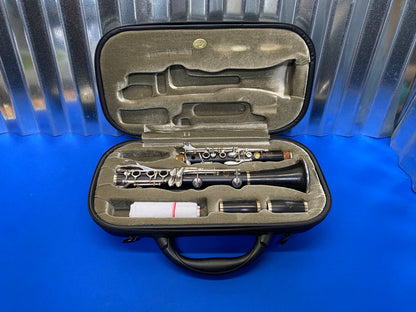 USED Selmer St. Louis Bb Clarinet