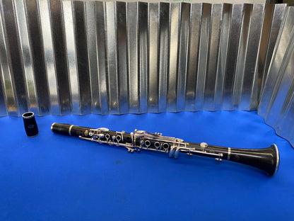 USED Selmer St. Louis Bb Clarinet