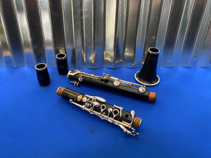 USED Selmer St. Louis Bb Clarinet