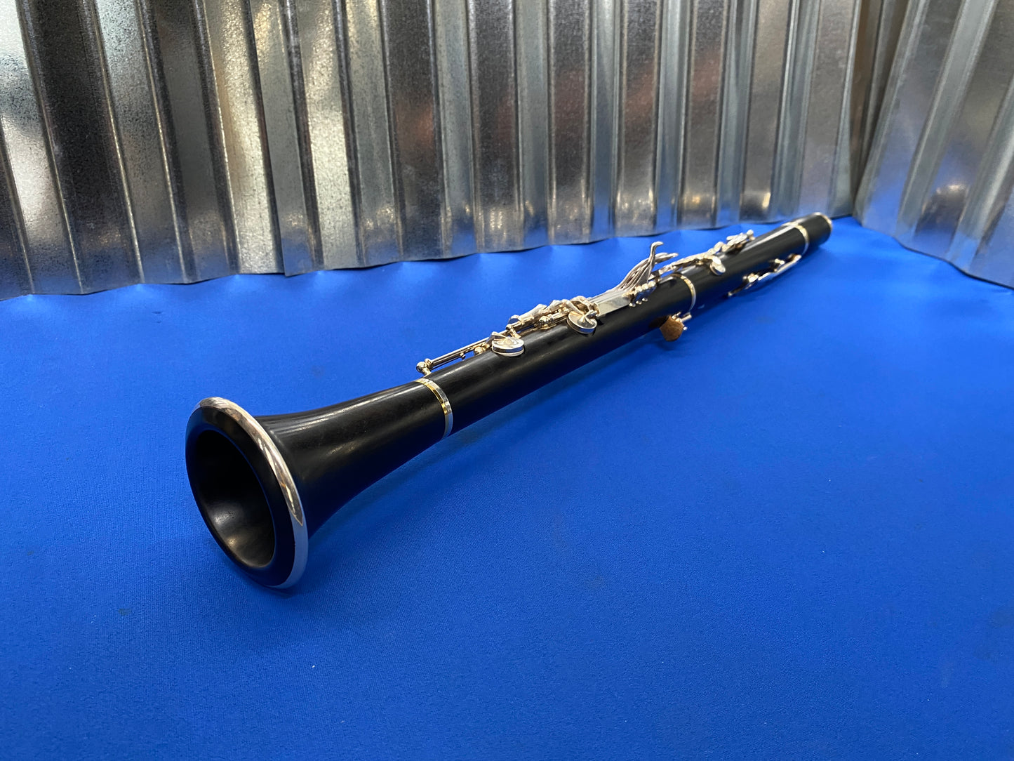 USED Selmer St. Louis Bb Clarinet