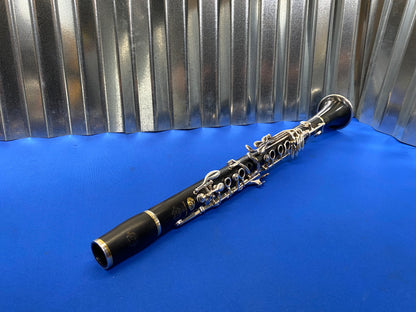 USED Selmer St. Louis Bb Clarinet