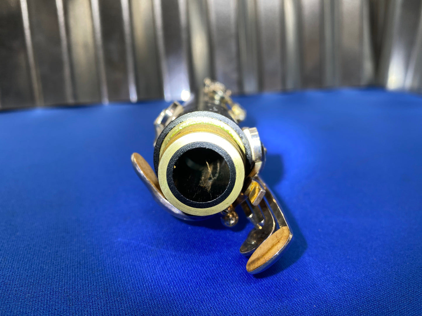 USED Selmer St. Louis Bb Clarinet