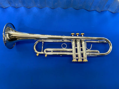 USED Stomvi Elite Bb Trumpet