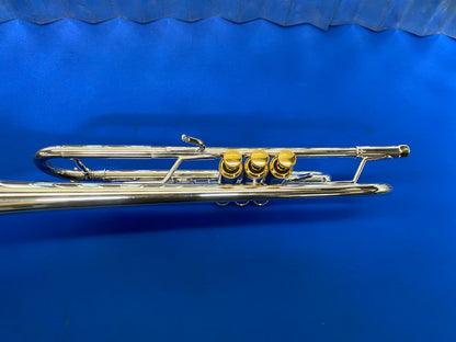 USED Stomvi Elite Bb Trumpet