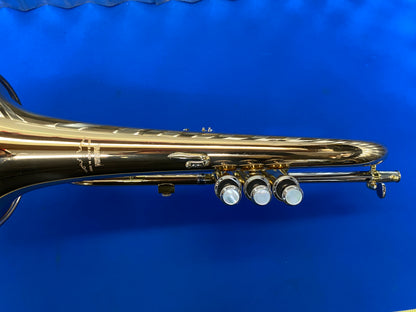 USED Yamaha 631G Bb Flugelhorn