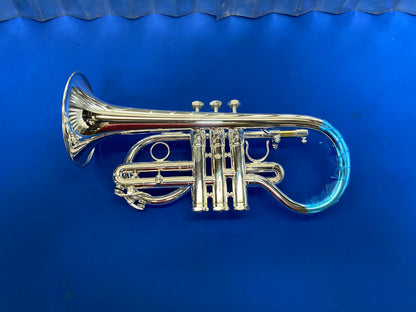 NEW Schilke Eb Soprano Cornet