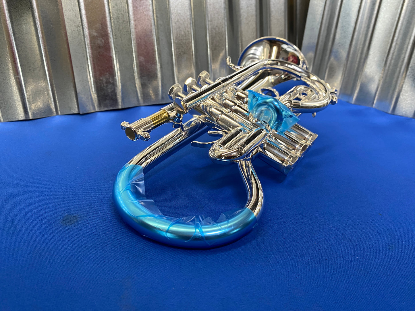 NEW Schilke Eb Soprano Cornet