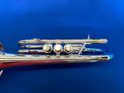 NEW Schilke Eb Soprano Cornet
