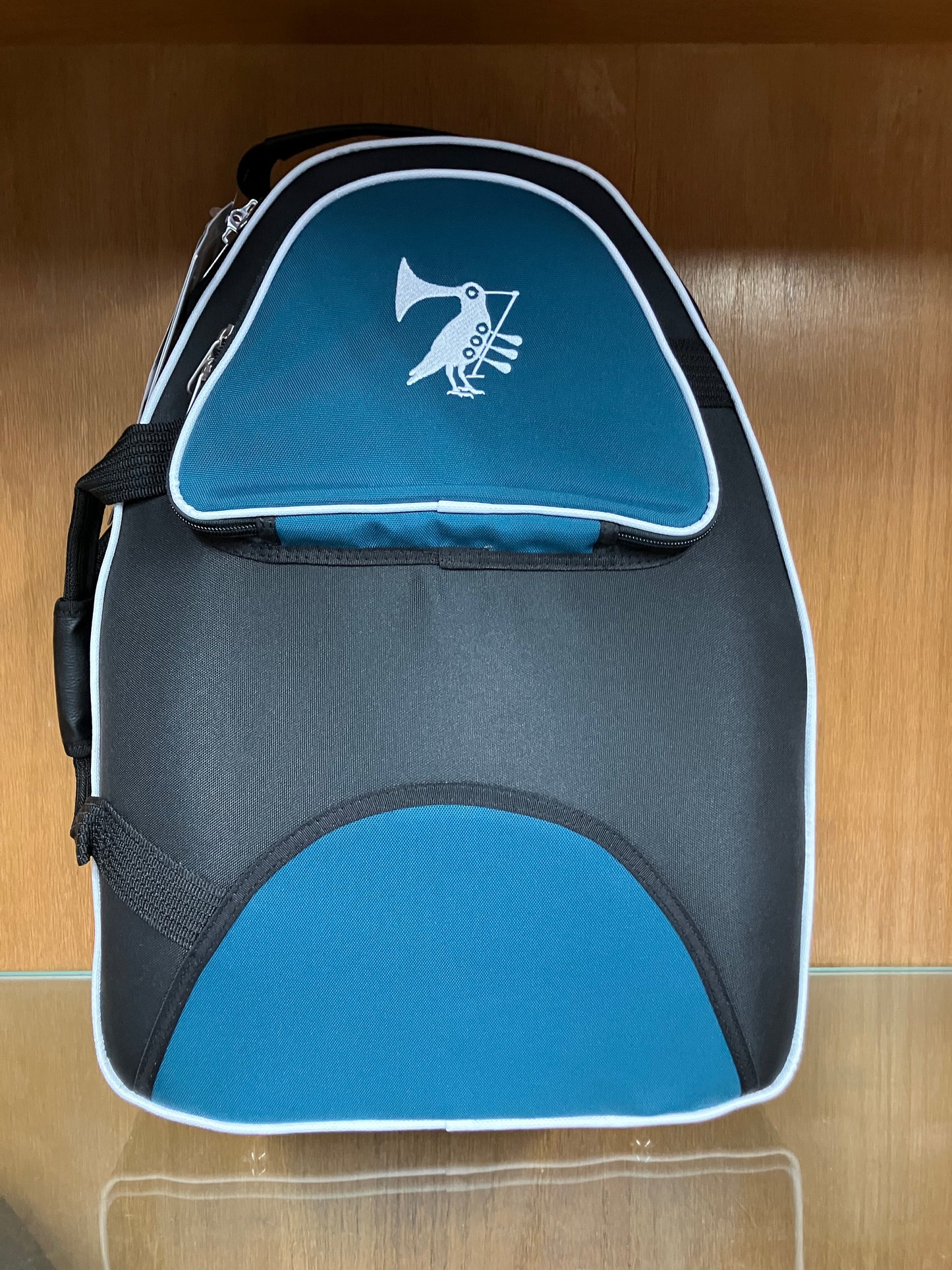 Marcus Bonna Case for Horn MB5 Baby2