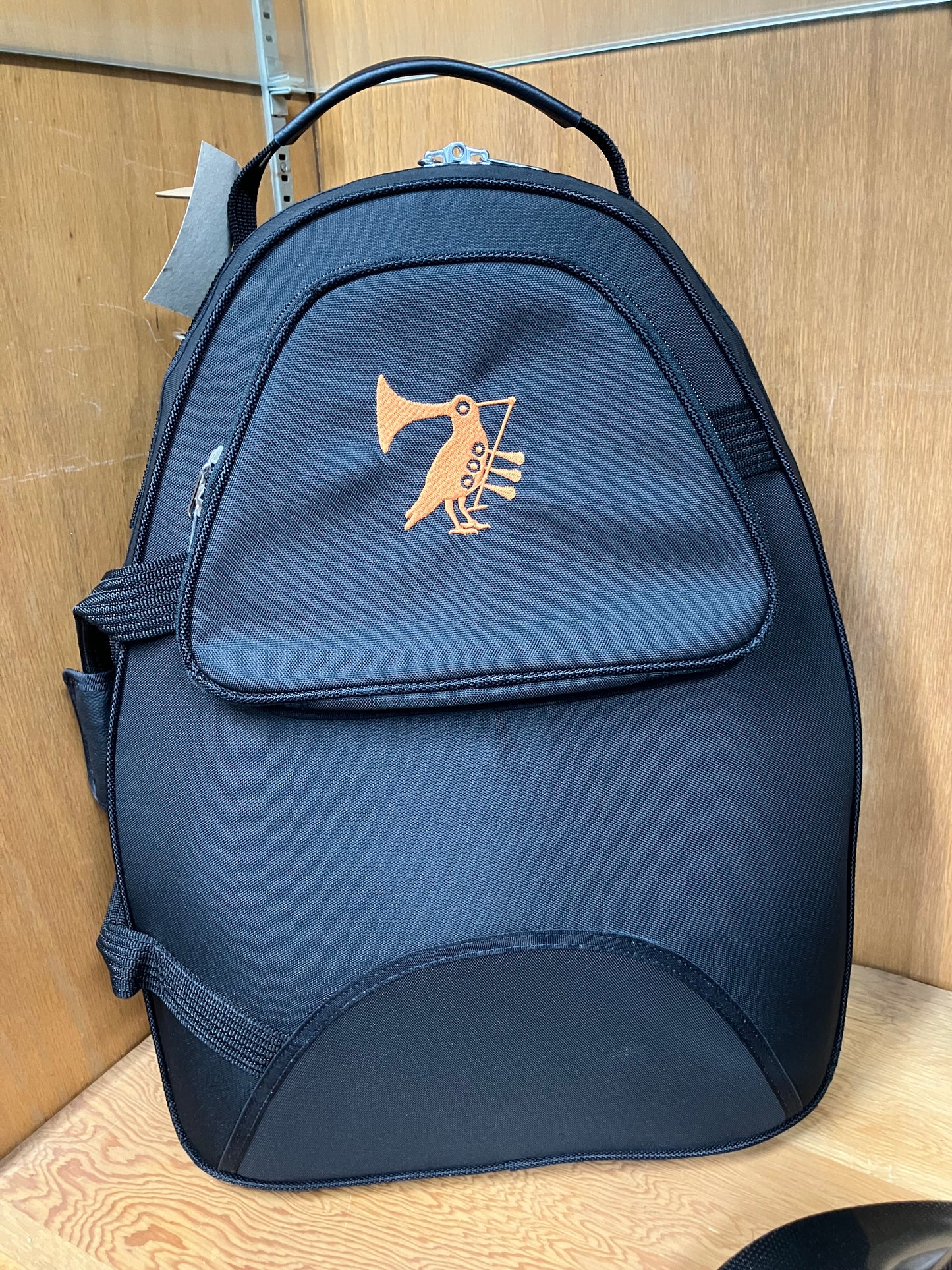 Marcus Bonna Case for Horn MB5 Baby2