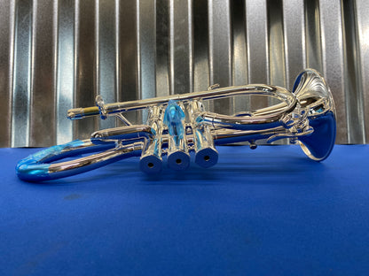 NEW Schilke Eb Soprano Cornet