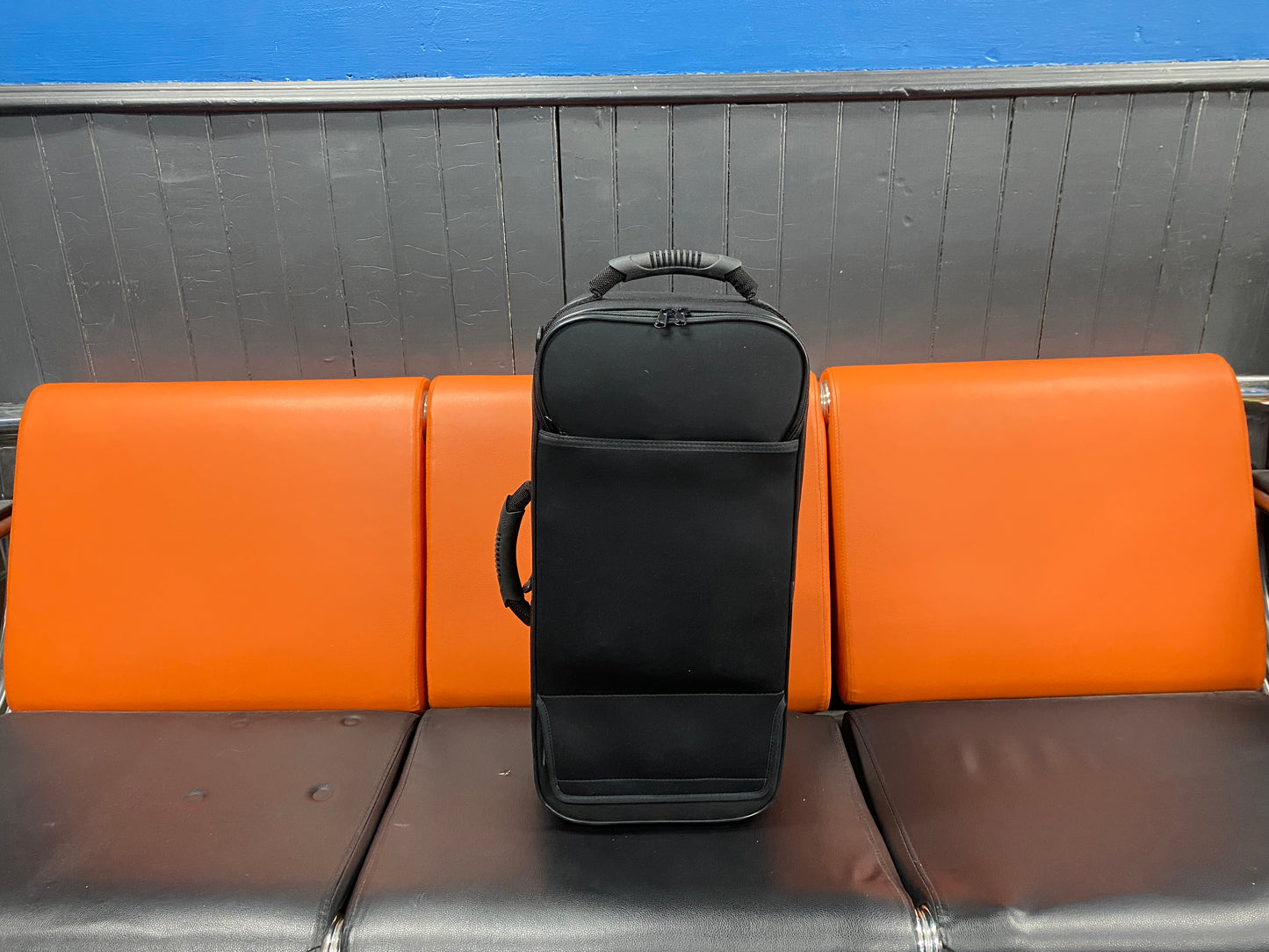 NEW BAM/Schilke Double Trumpet Case