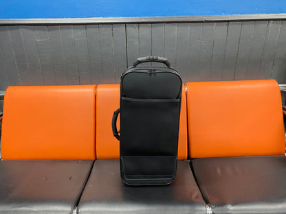NEW BAM/Schilke Double Trumpet Case