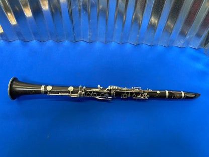 USED Buffet Crampon R13 Bb Clarinet