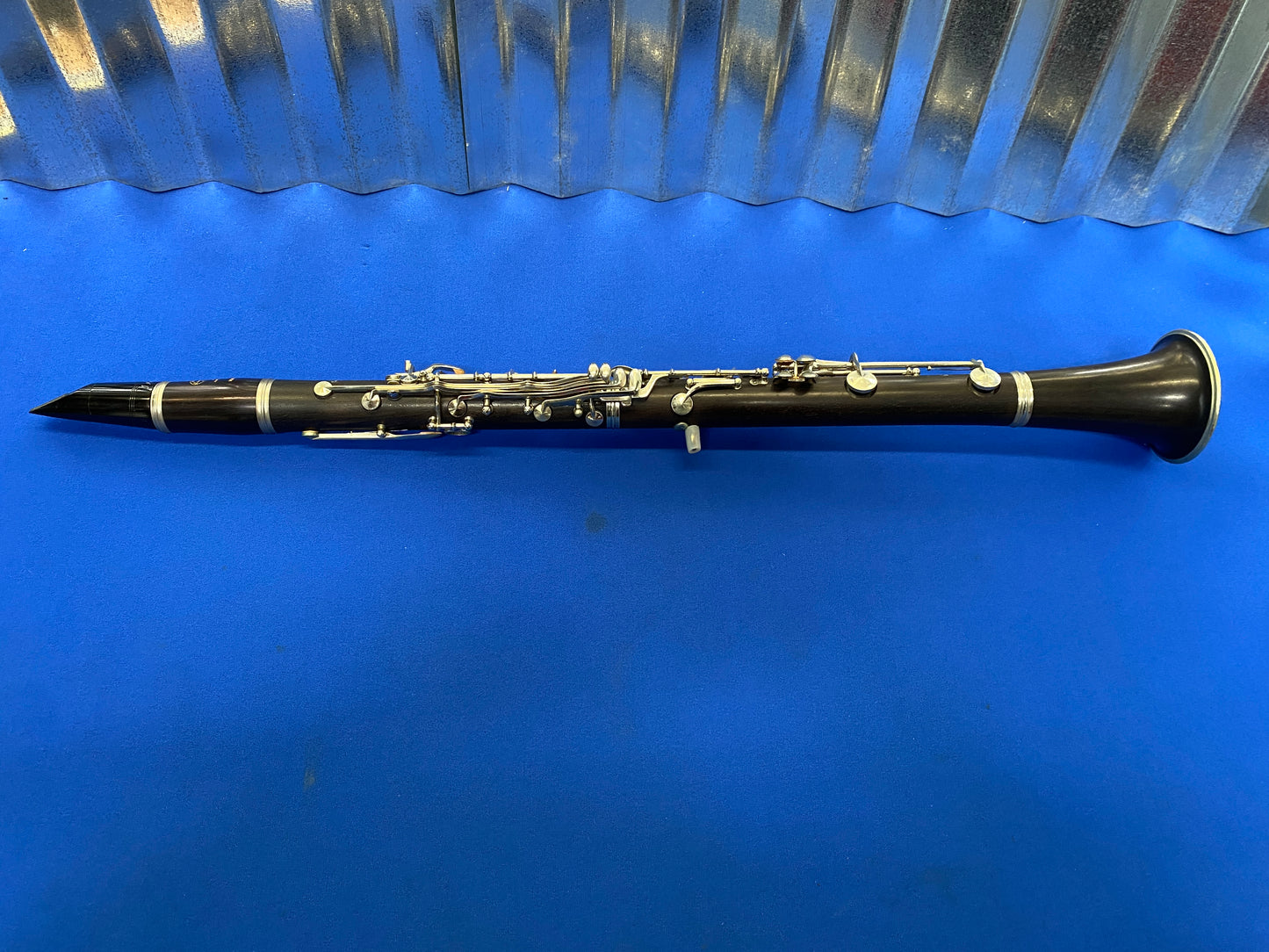 USED Buffet Crampon R13 Bb Clarinet