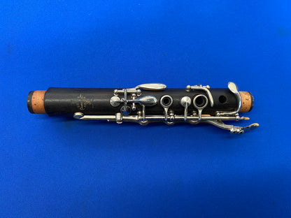 USED Buffet Crampon R13 Bb Clarinet